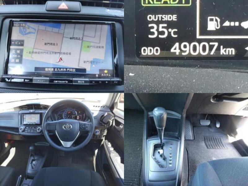 COROLLA AXIO