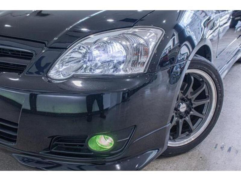 COROLLA RUNX