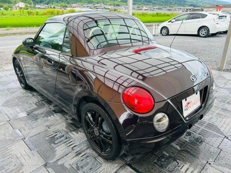 COPEN