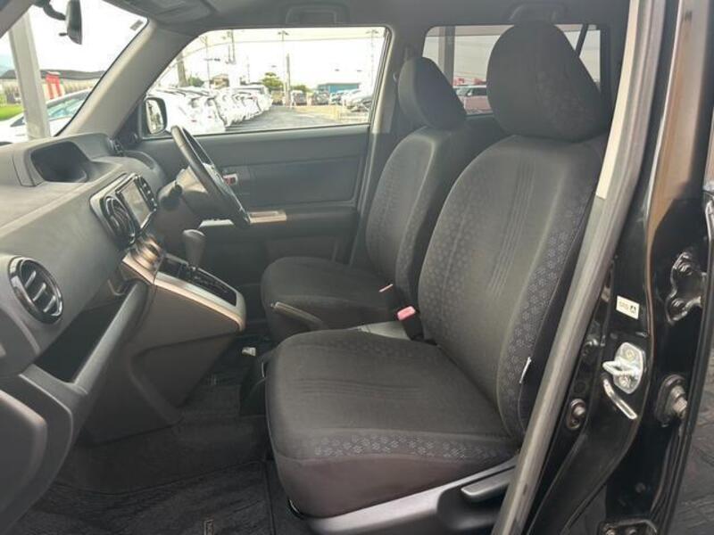 COROLLA RUMION