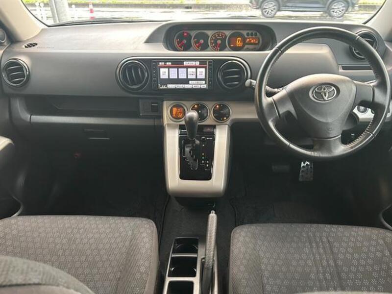 COROLLA RUMION