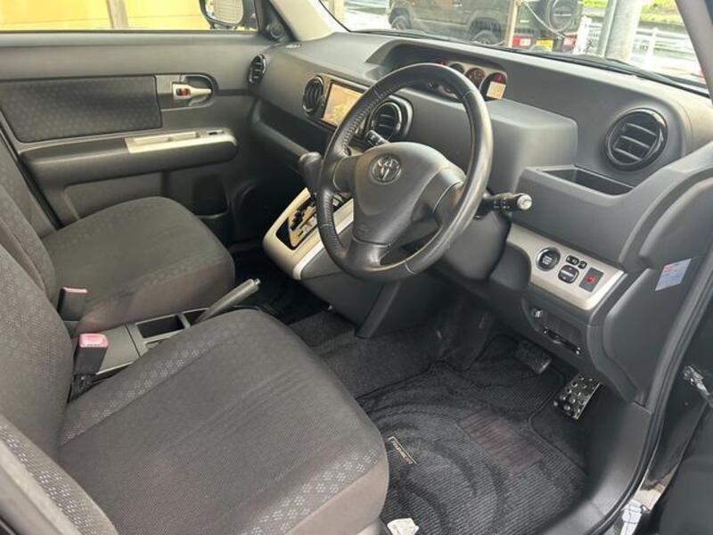 COROLLA RUMION