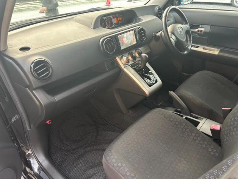 COROLLA RUMION