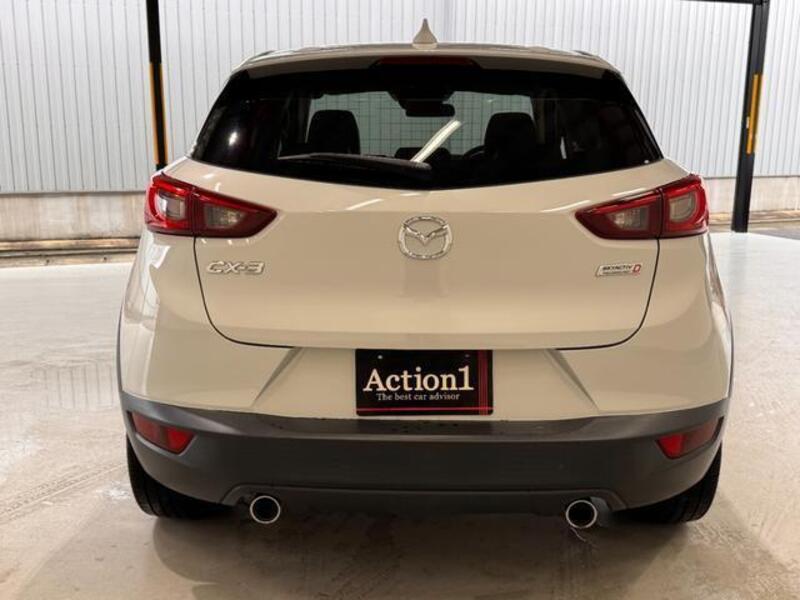 CX-3