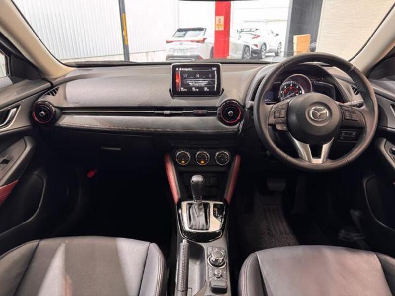 CX-3