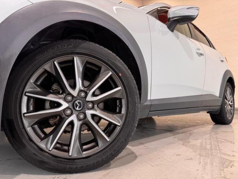 CX-3