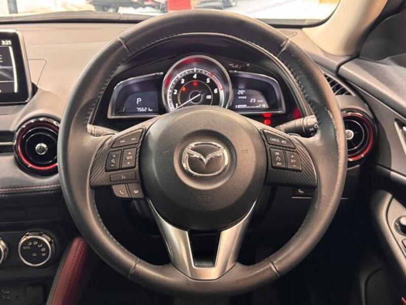 CX-3