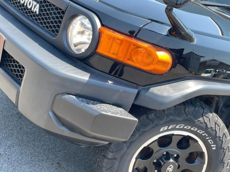 FJ CRUISER