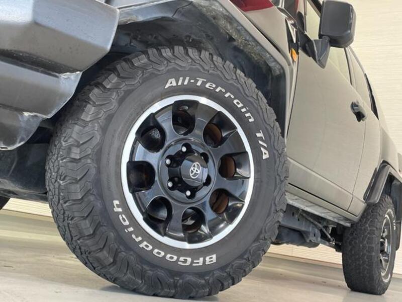 FJ CRUISER