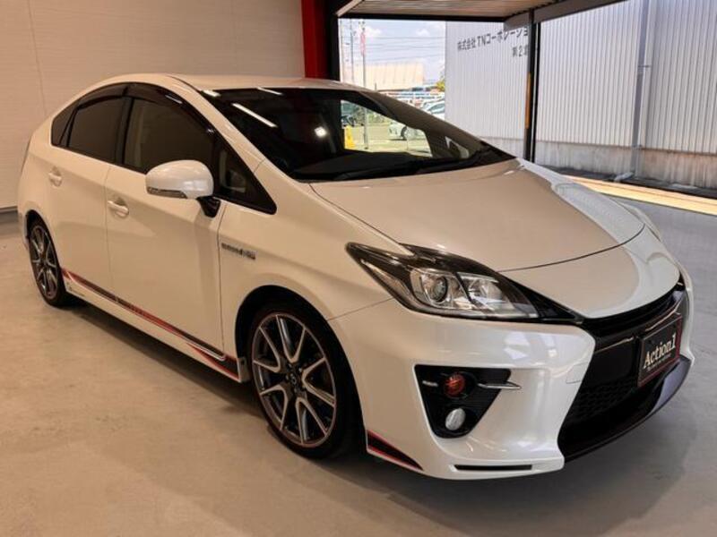 PRIUS