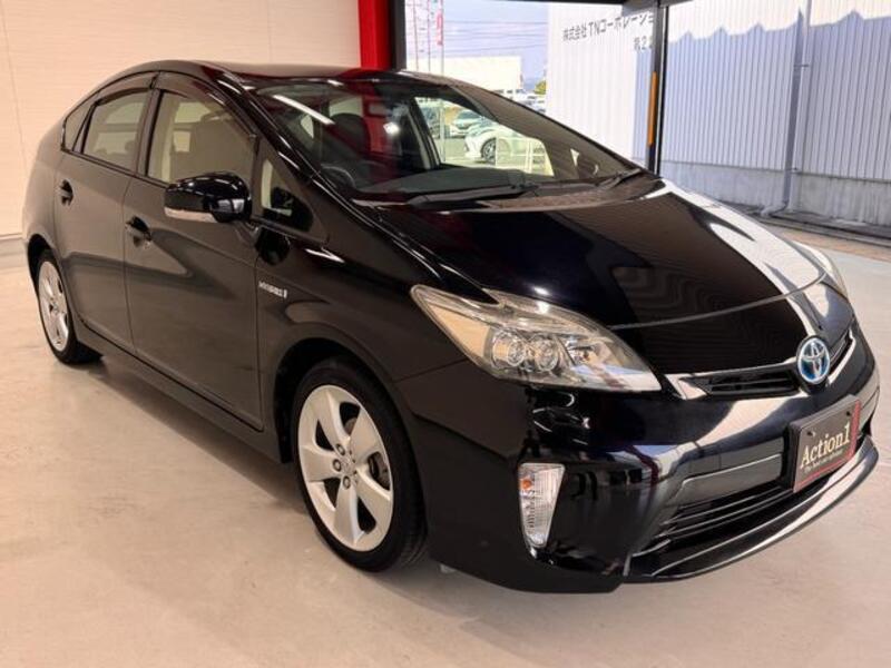 PRIUS