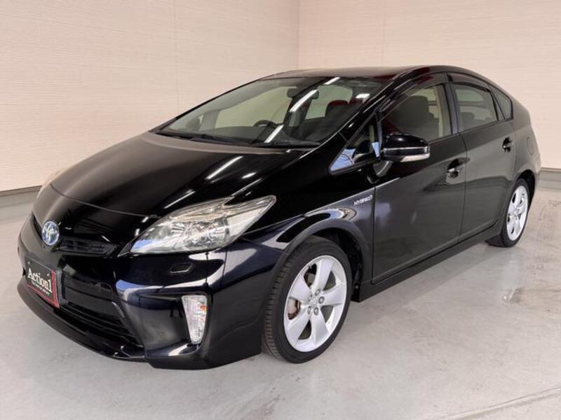 PRIUS