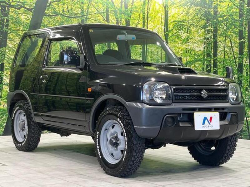 JIMNY