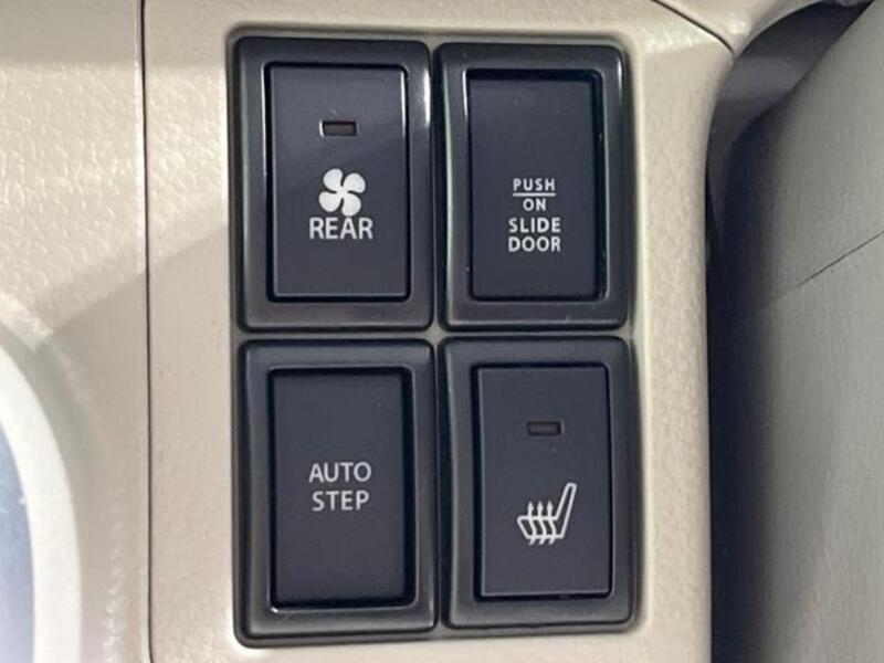 EVERY WAGON