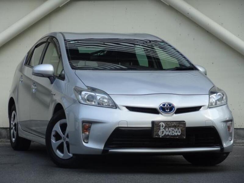 PRIUS