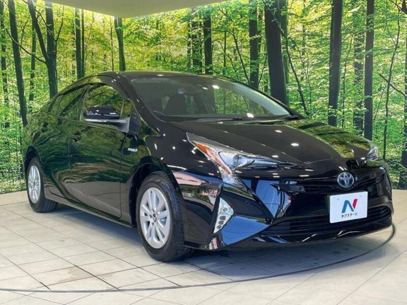 PRIUS