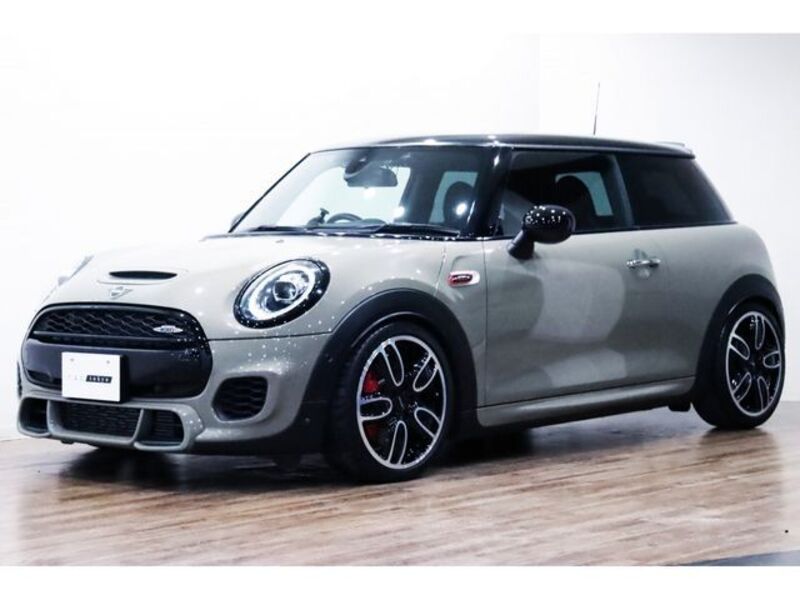 BMW MINI