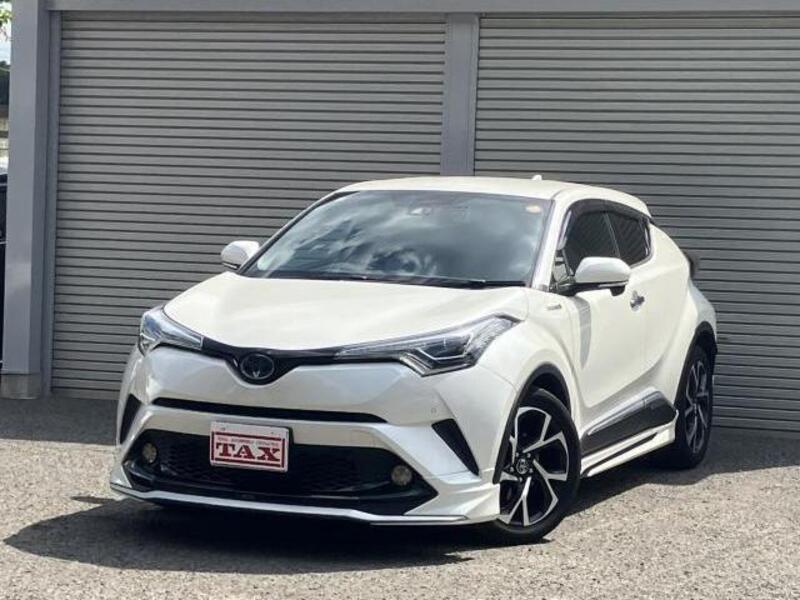 C-HR-0