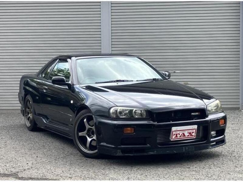 SKYLINE