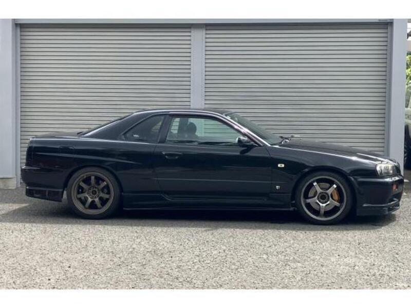 SKYLINE