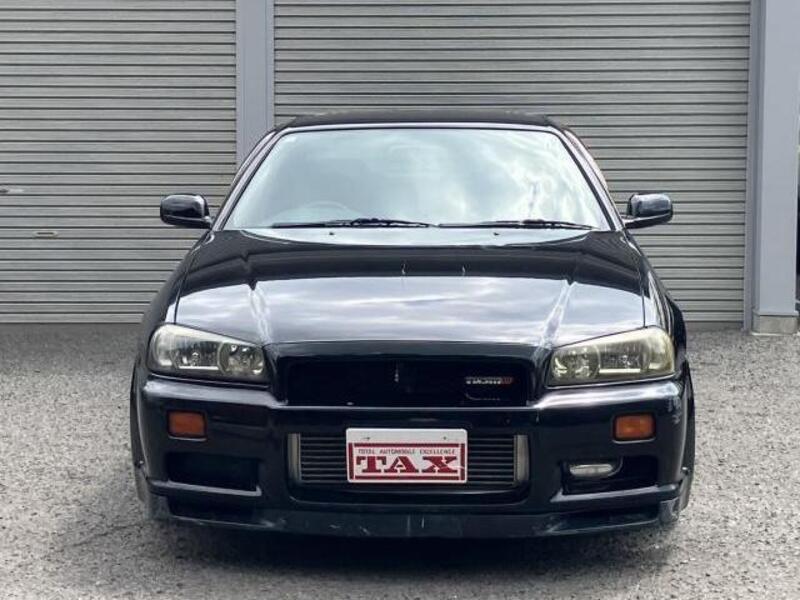 SKYLINE
