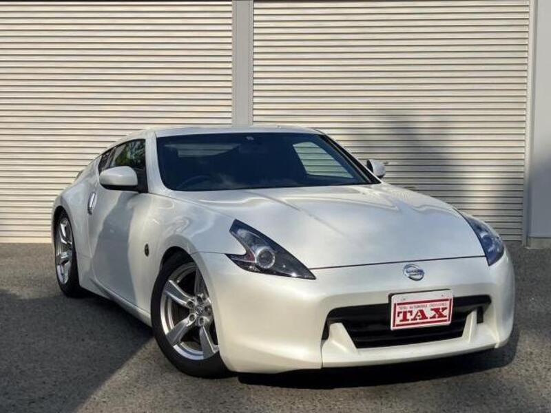 FAIRLADY Z