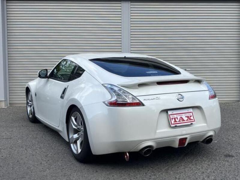 FAIRLADY Z