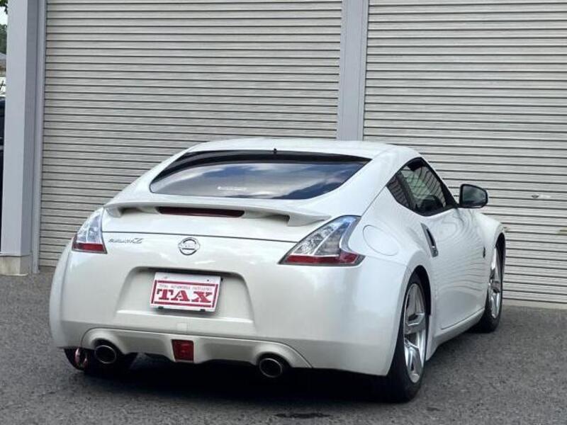 FAIRLADY Z