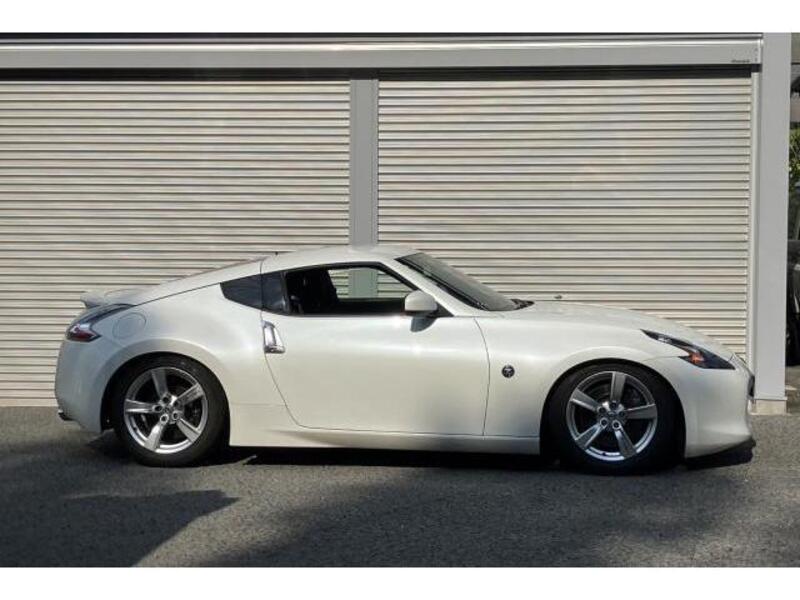 FAIRLADY Z