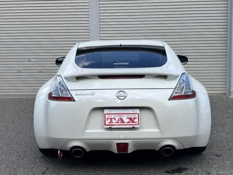 FAIRLADY Z