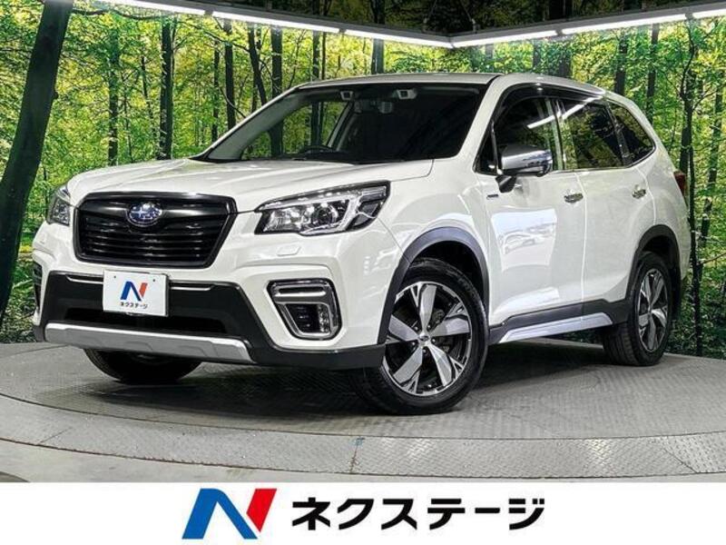 FORESTER-0