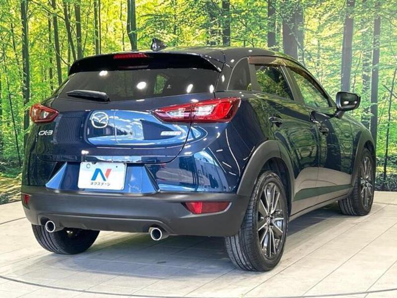 CX-3