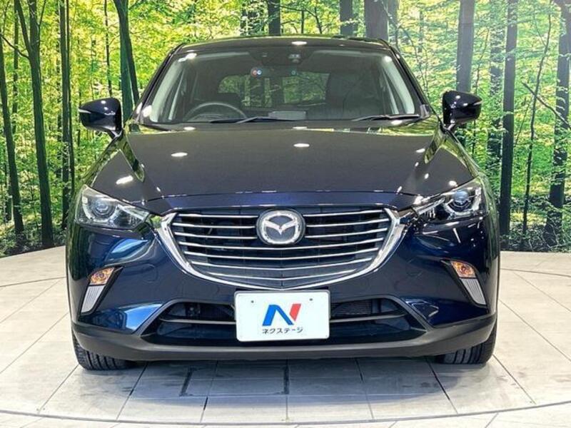 CX-3