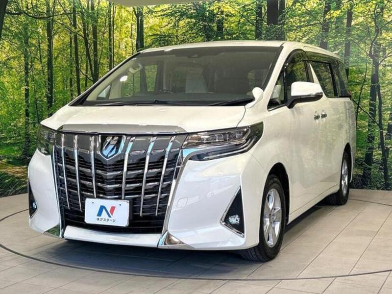ALPHARD