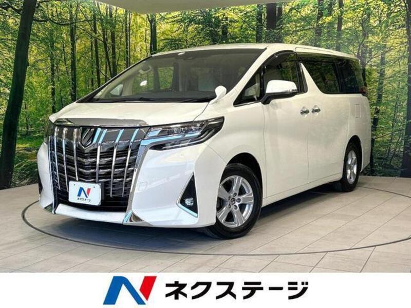 ALPHARD-0