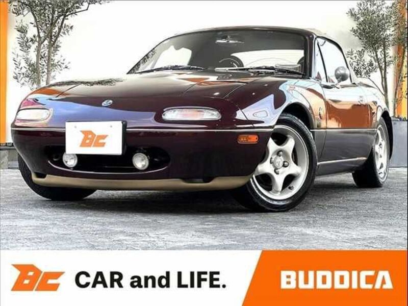 MAZDA EUNOS ROADSTER