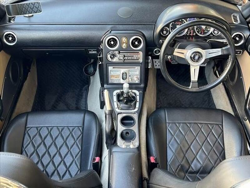 EUNOS ROADSTER