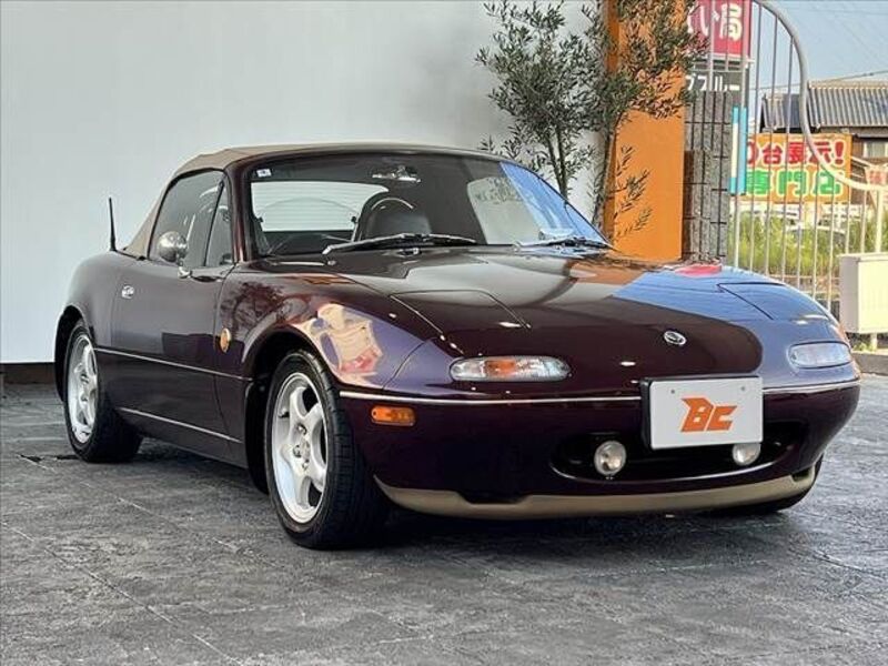 EUNOS ROADSTER
