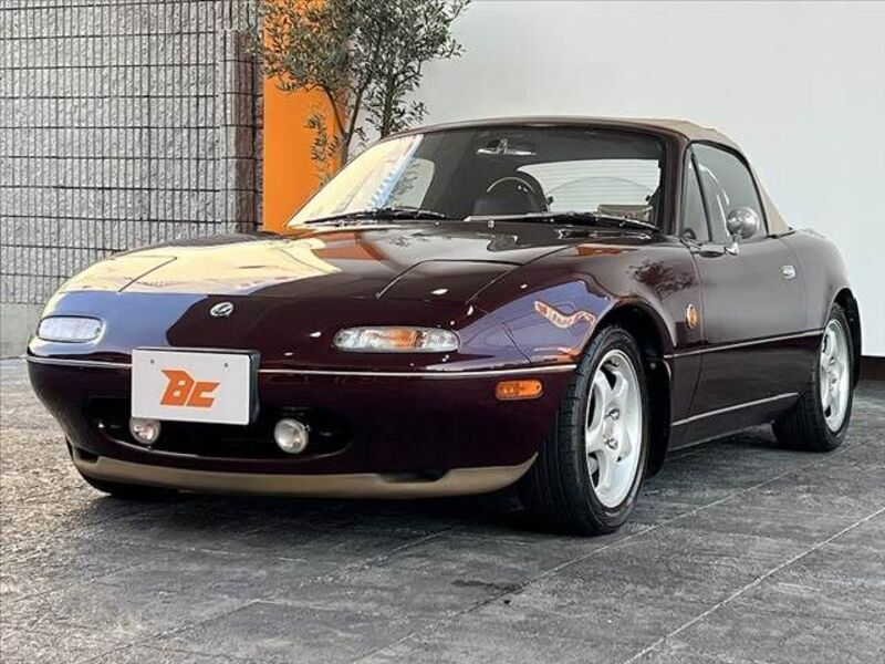 EUNOS ROADSTER