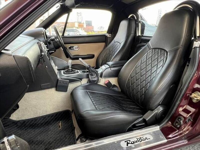 EUNOS ROADSTER