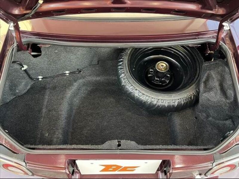 EUNOS ROADSTER