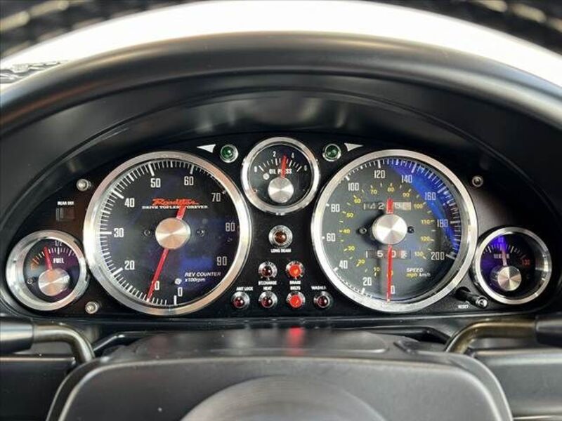 EUNOS ROADSTER