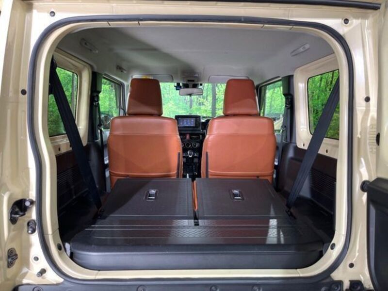 JIMNY SIERRA