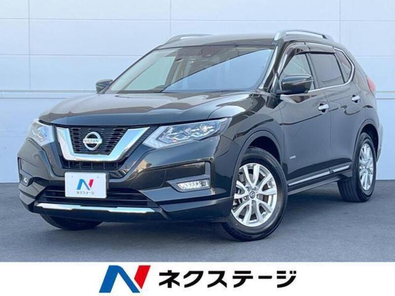 X-TRAIL-0