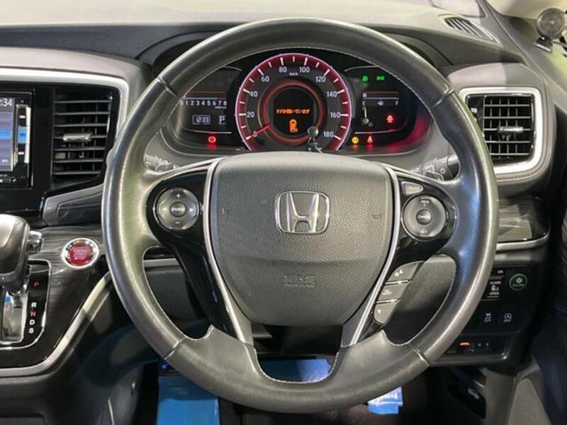 ODYSSEY