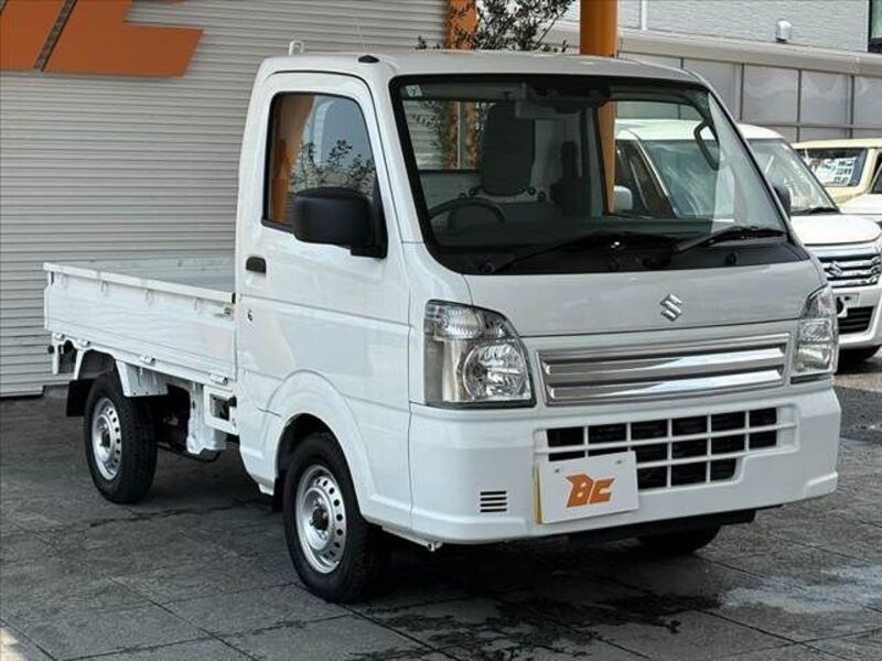 CARRY TRUCK
