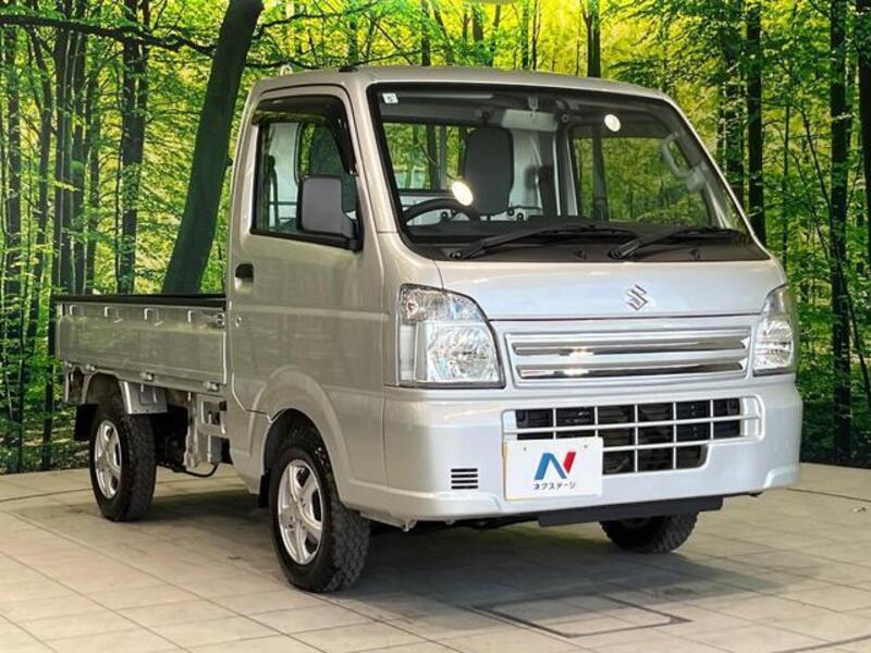 CARRY TRUCK