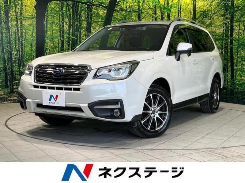 FORESTER-0