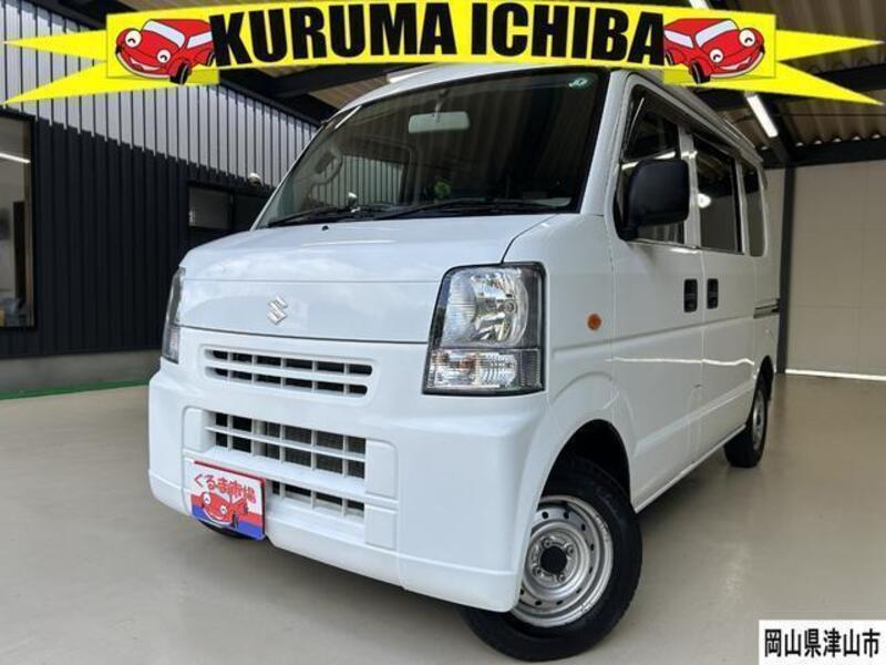 SUZUKI EVERY