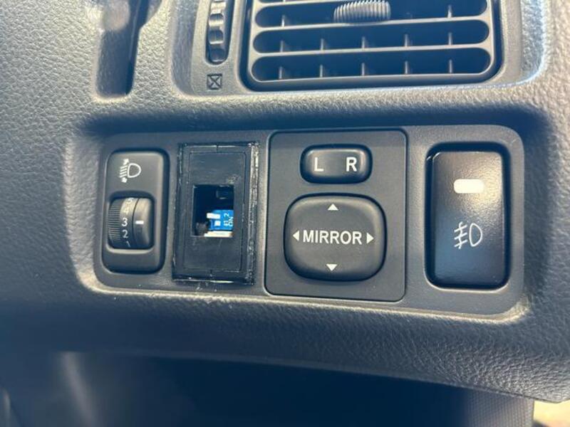PROBOX VAN